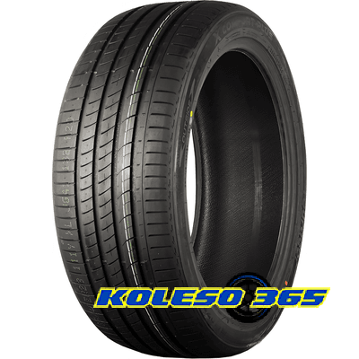 Tourador X Comfort Plus 285/40 R23 111Y XL