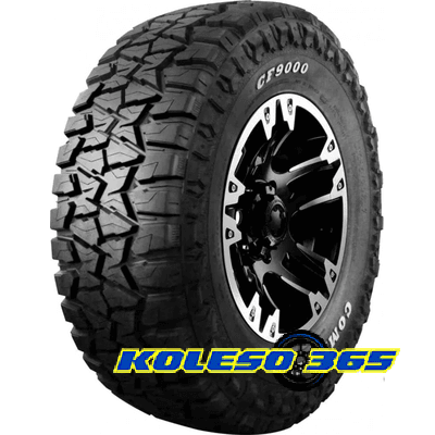 Comforser CF9000 R/T 265/60 R18 110Q