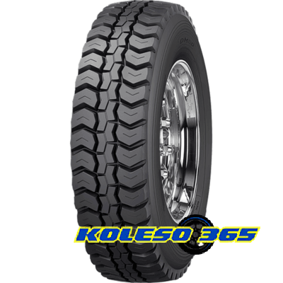 Debica DMSD2 (універсальна) 315/80 R22.5 156/150K