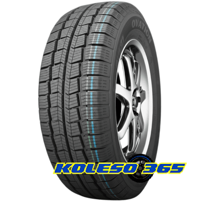 Ovation WV-05 195/70 R15C 104/102R
