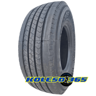Kpatos KT100 (рульова) 385/65 R22.5 160L PR20