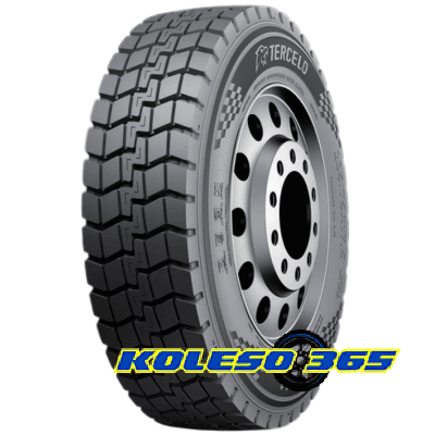 Tercelo M211 (універсальна) 215/75 R17.5 135/133M PR18