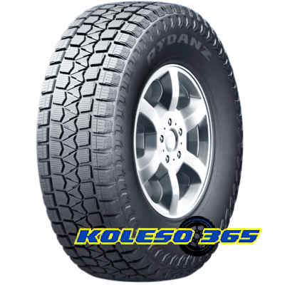 Rydanz Nordica NR21 285/45 R21 113V XL