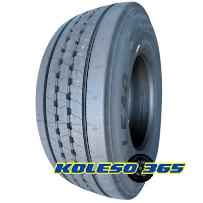 Leao R203-T (причіпна) 385/55 R22.5 160K PR20