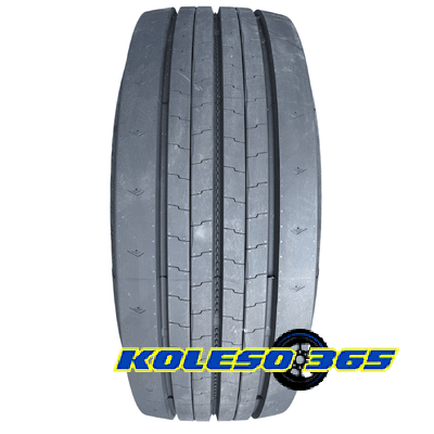 Leao R203-S (рульова) 315/60 R22.5 152/148L PR16