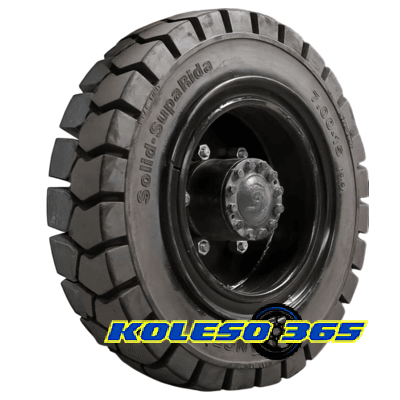 Advance Solid-supa Rida (індустріальна) 140/55 R9