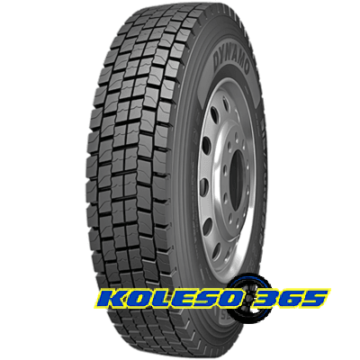 Dynamo MDR75 (ведуча) 315/80 R22.5 156/153L