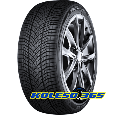 Nexen WinGuard Sport 3 205/60 R16 96H XL