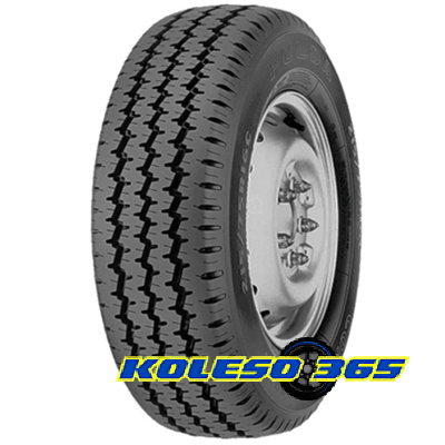 Fulda Conveo Tour 215/75 R16C 113/111R