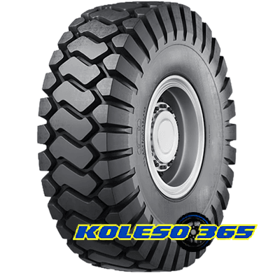 Kunlun KT716  (індустріальна) 23.50 R25 201A2/185B