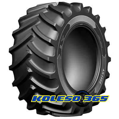 Advance AR3000 (с/г) 540/65 R30 158D/155E TL VF