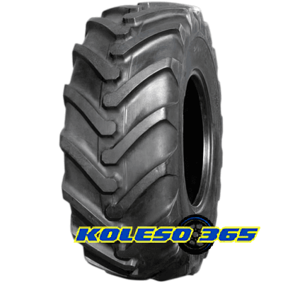 Samson R-4E (індустріальна) 480/80 R26 160A8