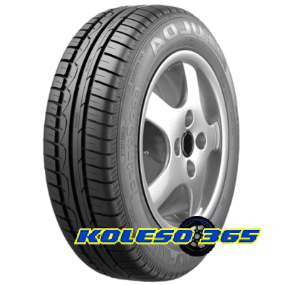 Fulda EcoControl 175/65 R14 82T
