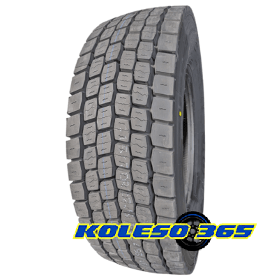 Roadx RDR2 (ведуча) 295/60 R22.5 150/147L PR18