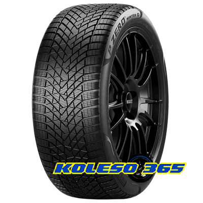Pirelli PZero Winter D 275/40 R20 106V XL ND0