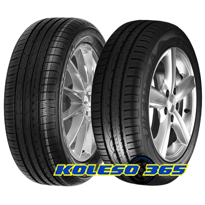 Fulda EcoControl HP 175/65 R15 84H