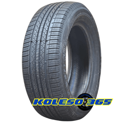 Duraturn Travia H/T+ 265/60 R18 110H