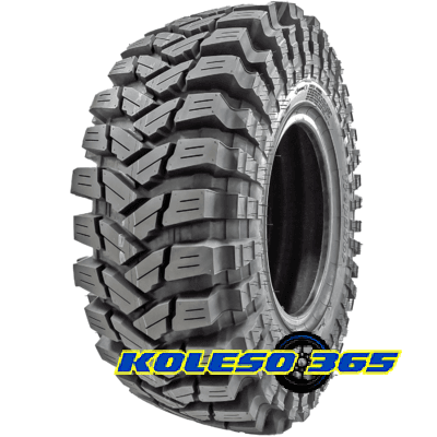 Maxxis M8060 Trepador 35.00/12.5 R20 121K