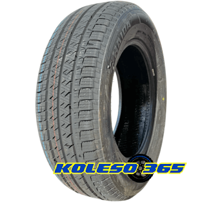 Haida HD725 205/65 R16C 107/105T
