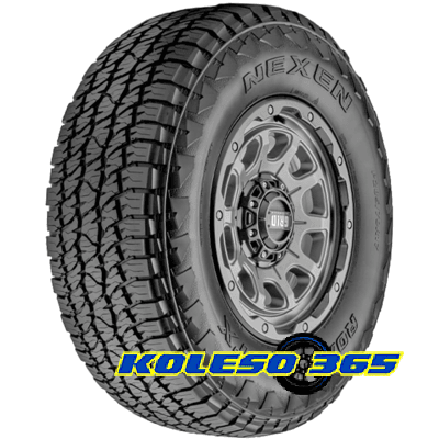 Nexen Roadian ATX 255/75 R17 111/108Q
