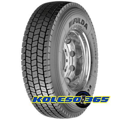 Fulda EcoForce 2+ (ведуча) 295/60 R22.5 150K/149L