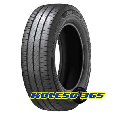 Hankook Vantra Transit RA58 205/75 R16 110/108R