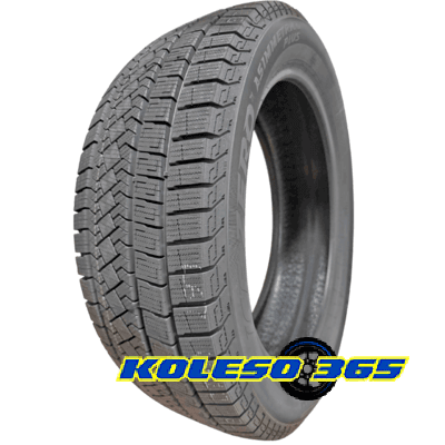 Pirelli Ice Zero Asimmetrico plus 215/60 R16 99H XL
