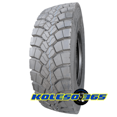 Roadx RDM2 (ведуча) 315/80 R22.5 156/153K PR20