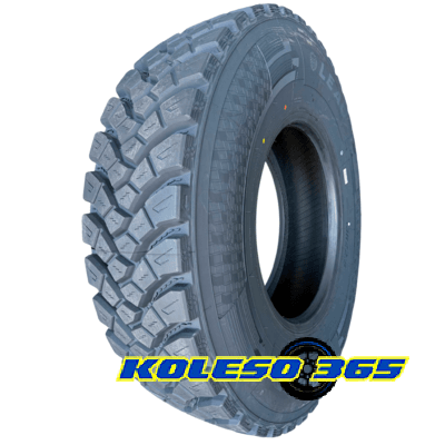 Leao M205-D (ведуча) 315/80 R22.5 158/150K PR22