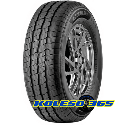 Rockblade Rock 989S 205/75 R16C 110/108R