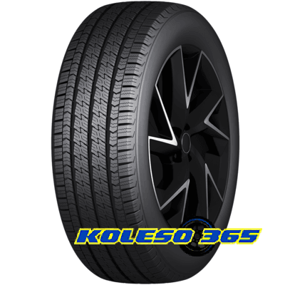 Atlander LanderAllseason ATL56 185/75 R16C 104/102S PR8