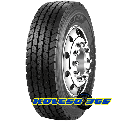 Lexxis Lex Force HD3 (ведуча) 315/80 R22.5 157/154K PR20