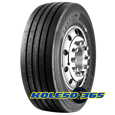 Lexxis Lex Space HS6 (універсальна) 385/55 R22.5 164K PR24
