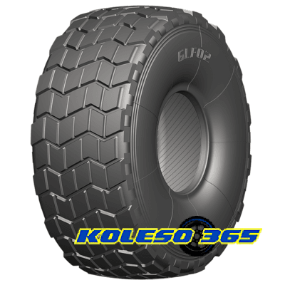 Advance GLF02 (індустріальна) 525/65 R20.5 173F