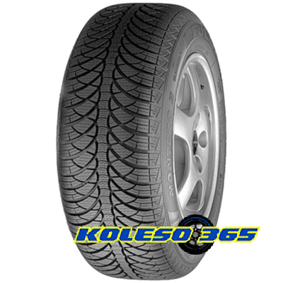 Fulda Kristall Montero 3 155/65 R14 75T