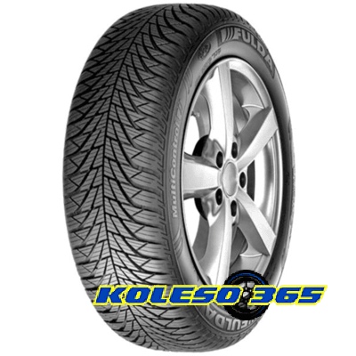Fulda Multicontrol 155/70 R13 75T