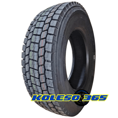 Sunfull HF533 (ведуча) 295/80 R22.5 152/149M PR18