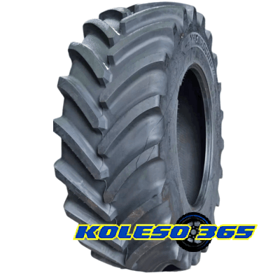 TVS TigerTrac Max-Flex AR4005 (с/г) 710/70 R42 185D/182E TL VF