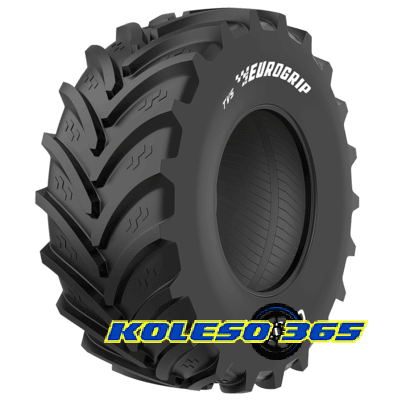 TVS TigerTrac Max-Flex HS3000 (с/г) 800/70 R38 190A8/190D TL VF