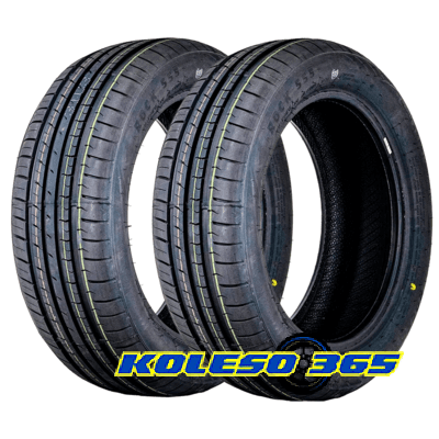 Rockblade Rock 555 205/60 R16 96V XL