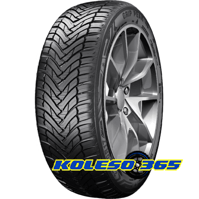 CrossWind Grip Peak 4S 165/65 R14 79T