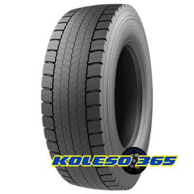 Aeolus Neo Fuel D2 (ведуча) 295/60 R22.5 150/147K PR18