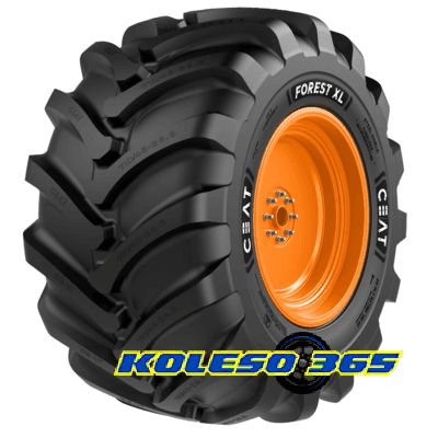 Ceat FOREST XL (індустріальна) 710/45 R26.5 168A8 PR20