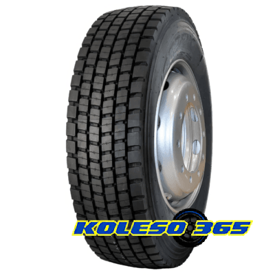 Nordexx Trac25 (ведуча) 315/70 R22.5 154/150L PR20