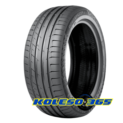 Nokian Powerproof 2 205/55 R16 94V XL