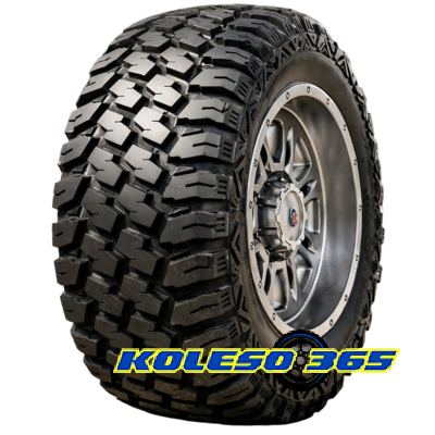 Onyx NY-MT287 265/65 R17 120/117Q