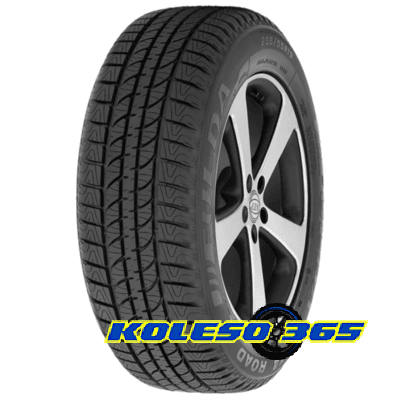 Fulda 4x4 Road 265/70 R17 115H