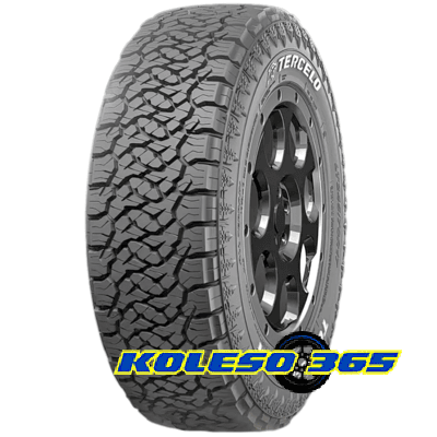 Tercelo TERBLEND TA01 265/55 R19 113T XL