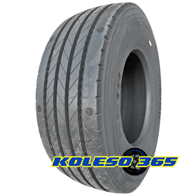Gianroi A610 (універсальна) 385/65 R22.5 164K PR24