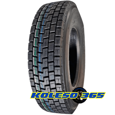 Frideric FD718 (ведуча) 315/80 R22.5 156/153L PR20